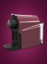 Picture of PRIMA Espresso Coffeemaker Burgundy Color