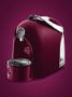 Picture of Cador Espresso Machine Burgundy Color