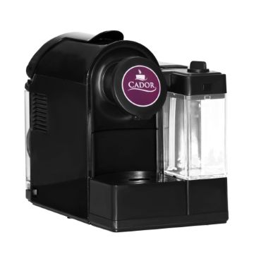 Loving C23 cappuccino machine