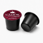 Cador Intenso capsules for Cador coffee machines - main product image