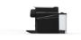 Cador Prima black compact espresso coffee machine - product image 4